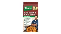 Knorr Cajun Spicy Potato Seasoning 60 g