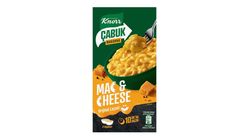 Knorr Quick Mac & Cheese 212g