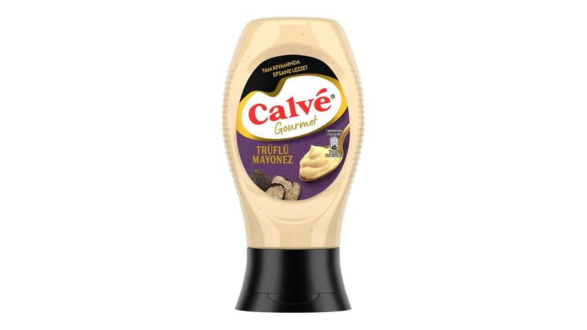 Calvé Trüflü Mayonez 235 g