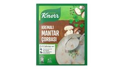 Knorr Instant Cream of Mushroom Soup 63 g