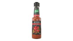 Knorr Acısso Hot Sauce 50 ml