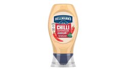 Hellmann's Acılı Mayonez 230 g