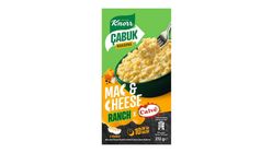 Knorr Ranch Mac & Cheese 212 g