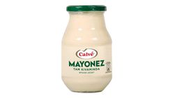 Calvé Glass Mayonnaise 500 g