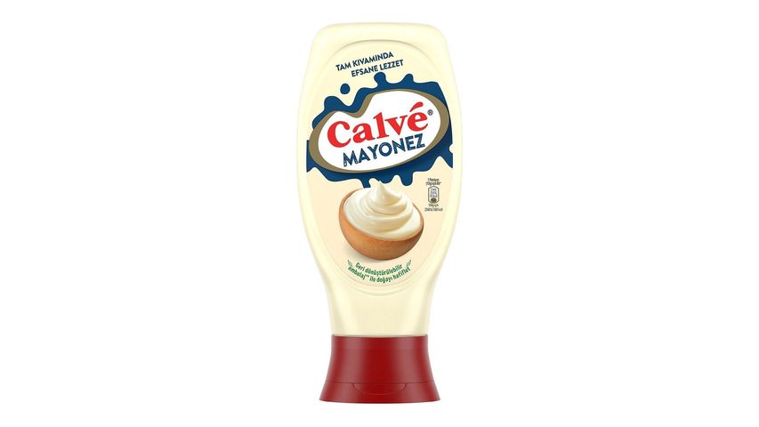Calvé Mayonnaise 380 g