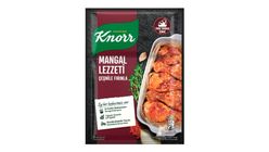 Knorr Oven-Baked Barbecue Flavor Chicken Seasoning 29 g