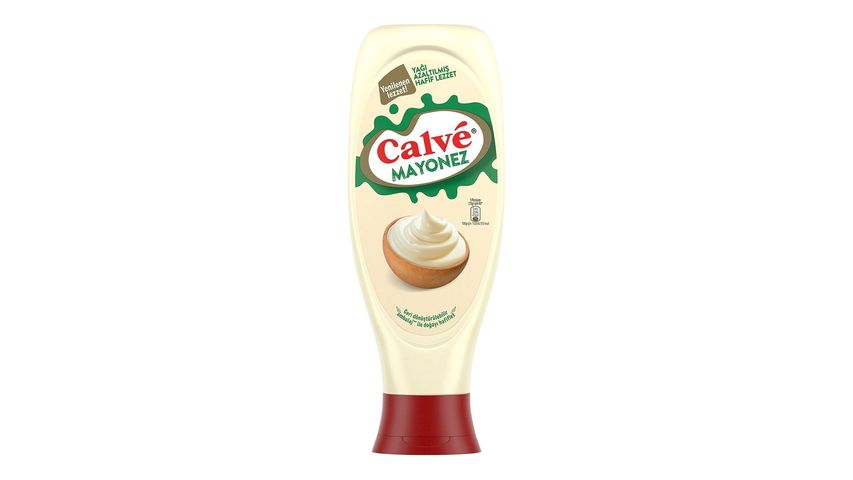 Calvé Mayonnaise 540 g