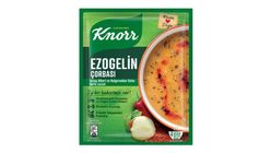 Knorr Hazır Ezogelin Çorbası 74 g