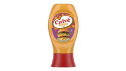 Calvé Burger Sauce 245 g