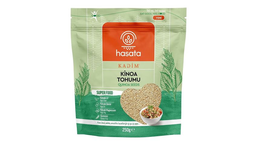 Hasata Kadim Kinoa 250 g