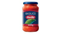 Barilla Basilico (Tomato Basil) Pasta Sauce 400 g