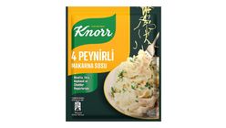 Knorr 4 Cheese Pasta Sauce 50 g
