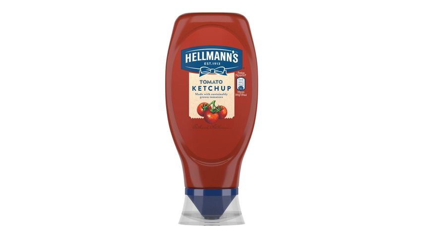 Hellmann's Ketçap 460 g