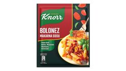 Knorr Bolonez Makarna Sosu 45 g