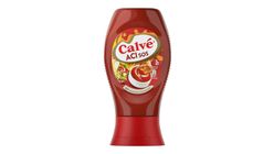 Calvé Hot Sauce 265 g