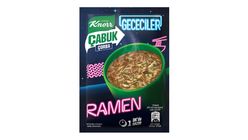 Knorr Quick Soup Night Ramen 17 g