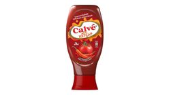 Calvé Acılı Ketçap 430 g
