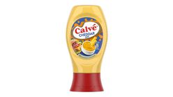 Calvé Cheddar Sauce 240 g