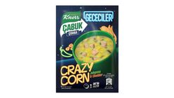 Knorr Quick Soup Crazy Corn 18 g