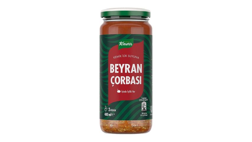 Knorr Beyran Çorbası 480 ml