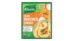 Knorr Hazır Mercimek Çorbası 76 g
