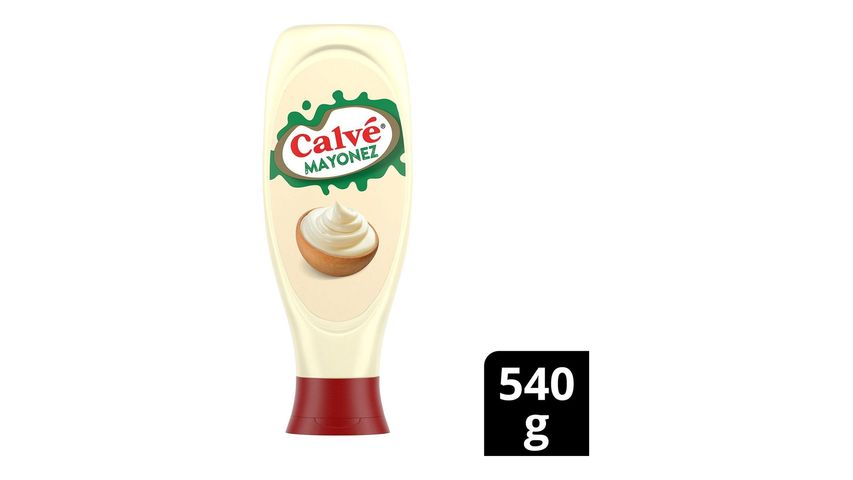 Calvé Mayonnaise 540 g