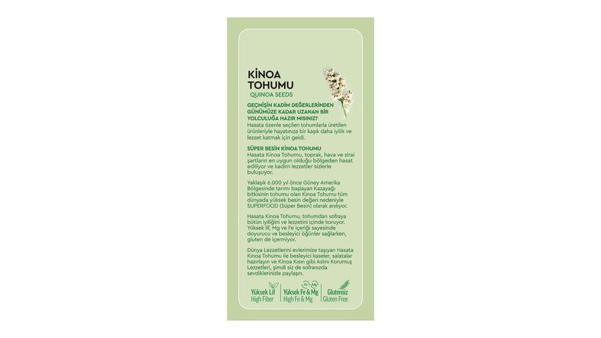 Hasata Kadim Kinoa 250 g