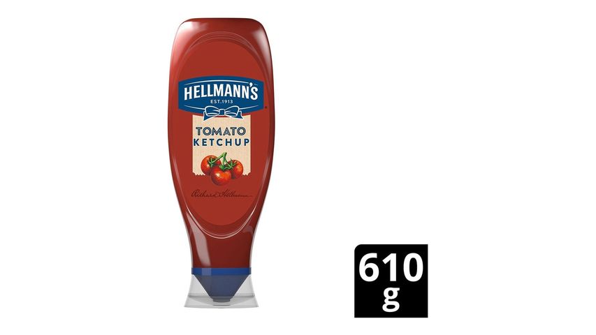 Hellmann's Ketçap 610 g