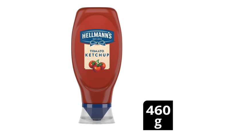Hellmann's Ketçap 460 g
