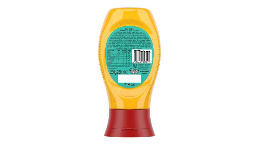 Calvé Curry Sauce 260 g