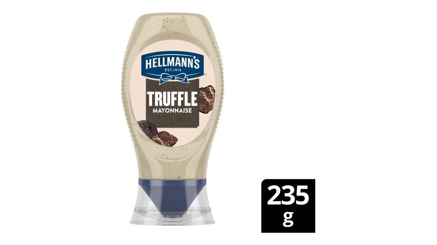 Hellmann's Truffle Mayonnaise 235 g