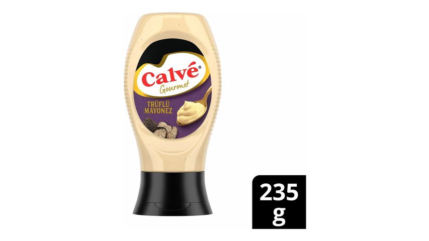 Calvé Trüflü Mayonez 235 g