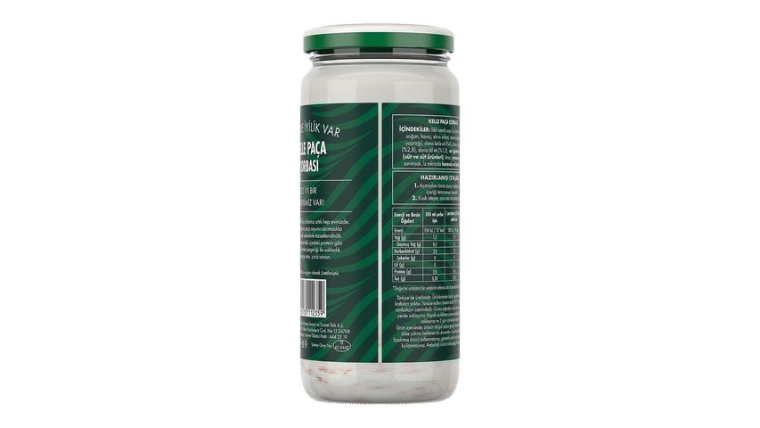 Knorr Kelle Paça Soup 480 ml