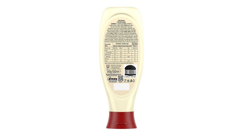 Calvé Mayonnaise 540 g