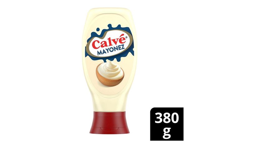 Calvé Mayonnaise 380 g