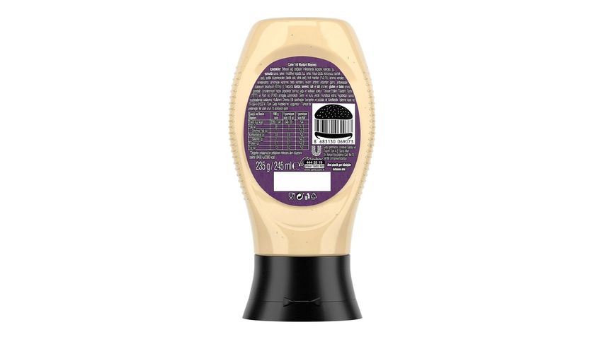 Calvé Trüflü Mayonez 235 g