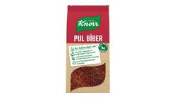 Knorr Red Pepper Flakes 65 g