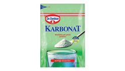 Dr. Oetker Karbonat 250 g