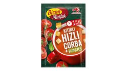 Bizim Mutfak Kıtırlı Hızlı Çorba Domates 18 g