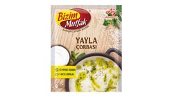 Bizim Mutfak Plateau Soup 80 g