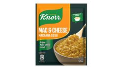 Knorr Mac & Cheese Makarna Sosu 50 g