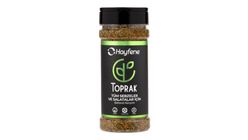 Hayfene Toprak Sebze & Salata için Baharat Karışımı 100 g