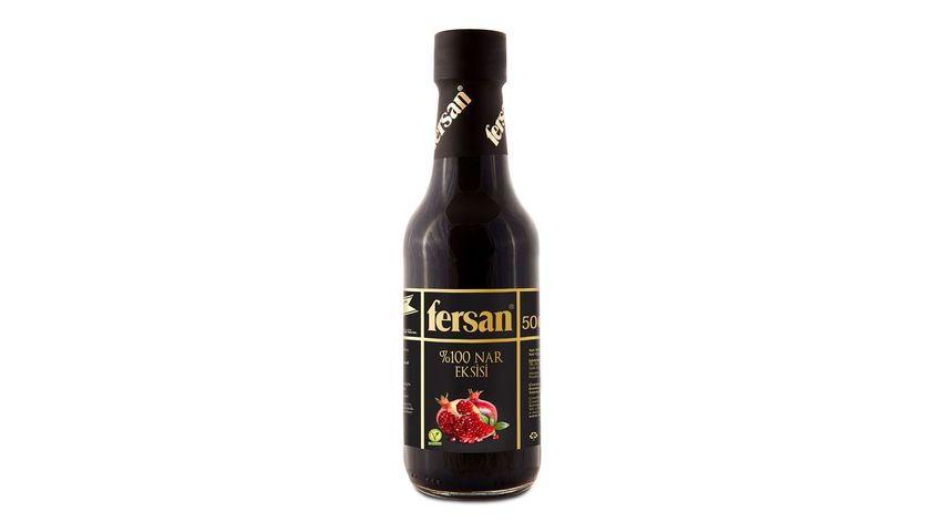 Fersan 100% Pomegranate Syrup 330 g