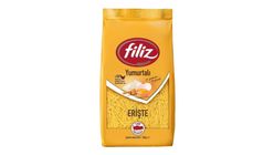 Filiz Yumurtalı Erişte Makarna 350 g