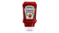 Heinz Ketçap 375 g