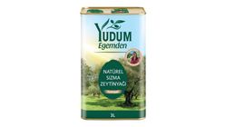 Yudum Egemdan Mild Taste Olive Oil Tin 3 L