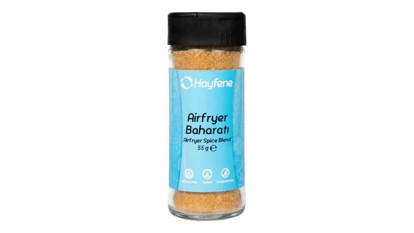 Hayfene Airfryer Baharatı 55 g