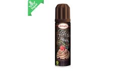Schlagfix Vegan Chocolate Whipped Cream 200 ml