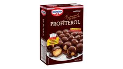 Dr. Oetker Profiterole 305 g