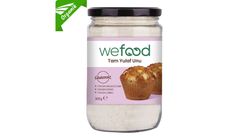 Wefood Glutensiz Tam Yulaf Unu 300 g